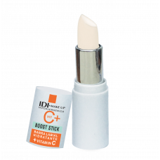 IDI Barra Labial Hidratante Incoloro - Vit C 4g